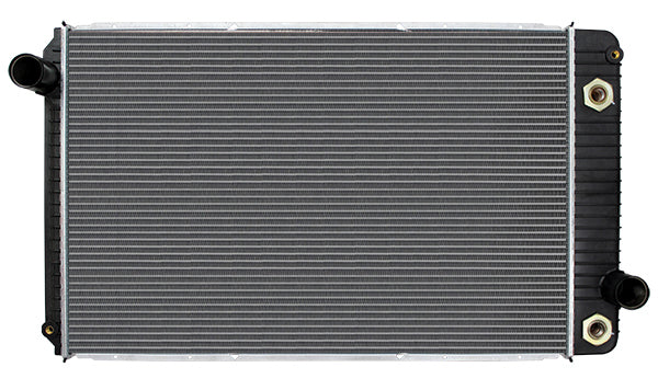 Radiador para International Harvester 7400 / Harvester 7500 / Harvester 7600 / Harvester 7700 / Harvester 7300