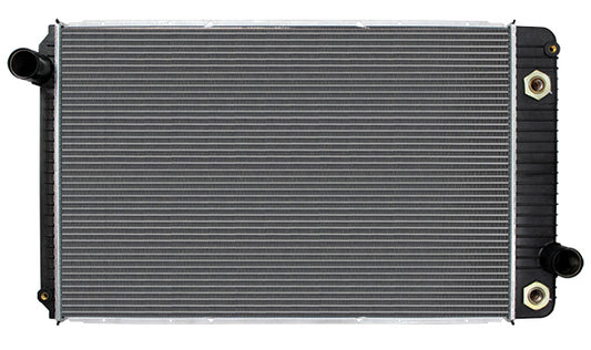 Radiador para International Harvester 7400 / Harvester 7500 / Harvester 7600 / Harvester 7700 / Harvester 7300