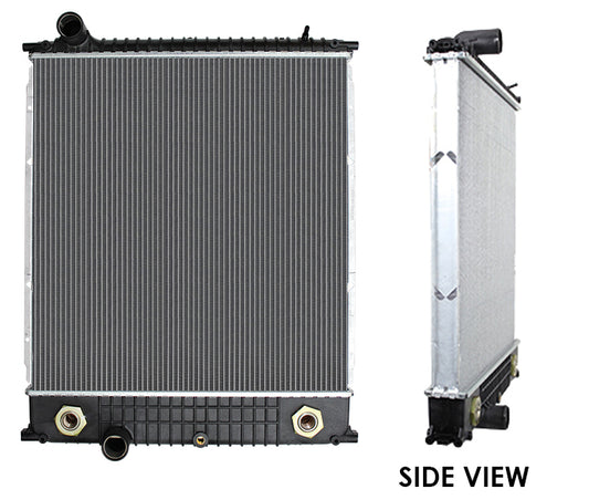 Radiador para International Cf800 / Cf500 / Cf600 / Cf700