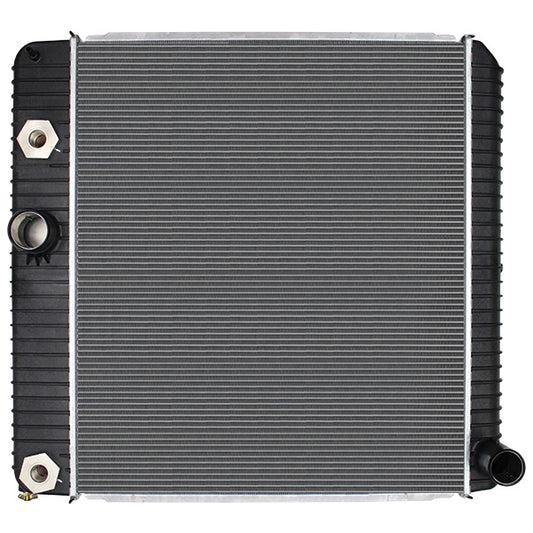 Radiador para International Terrastar