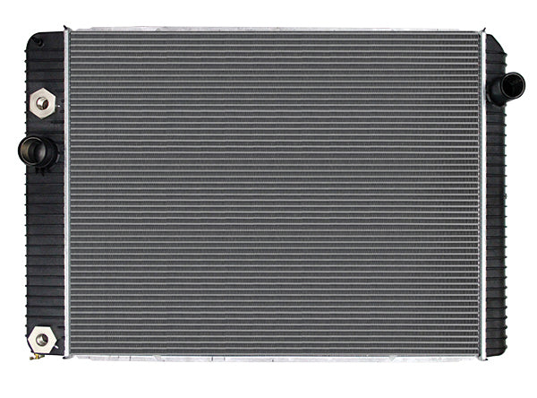 Radiador para International Durastar 4300