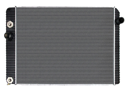 Radiador para International Durastar 4300