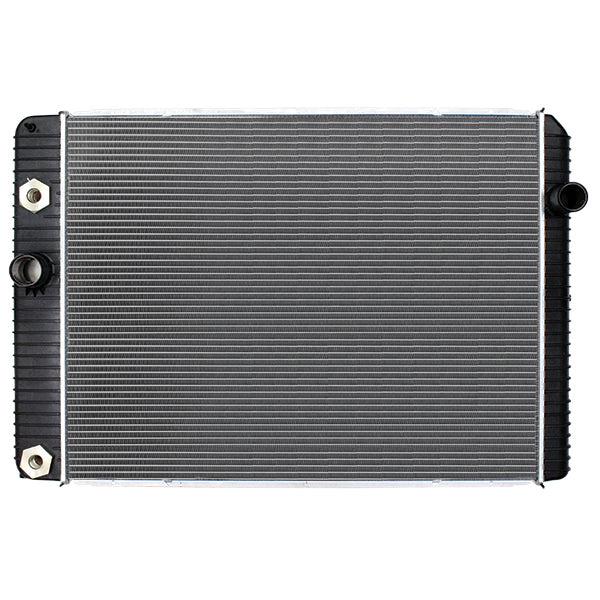 Radiador para International Durastar / Workstar