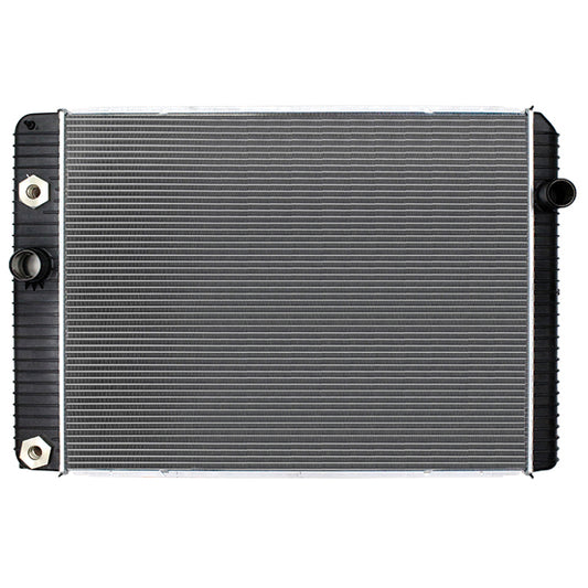 Radiador para International Durastar / Workstar