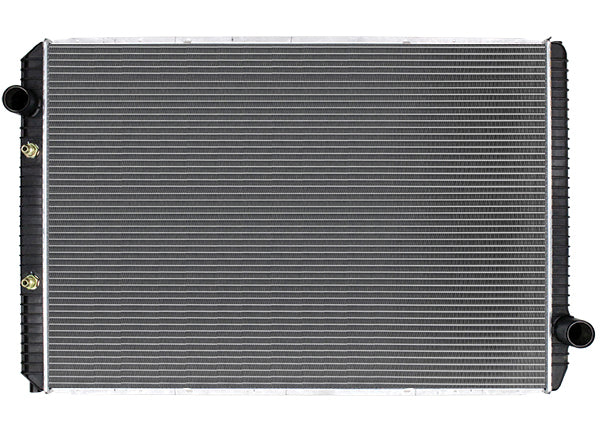Radiador para International 7300 / 7400 / 7600 / 7400 / 7500 / 7700