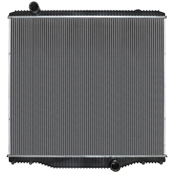 Radiador para International 9900L