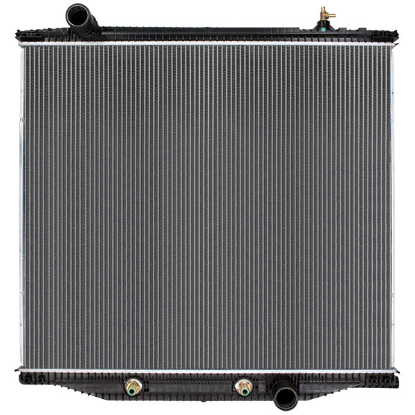 Radiador para International Prostar Lt