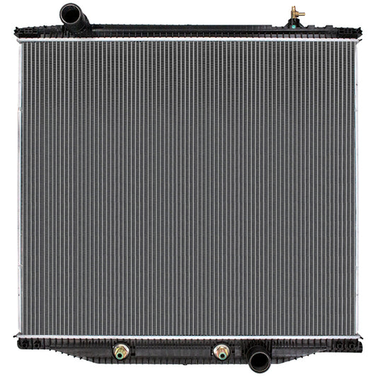 Radiador para International Prostar Lt