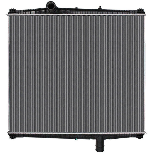 Radiador para Kenworth / Peterbilt T680