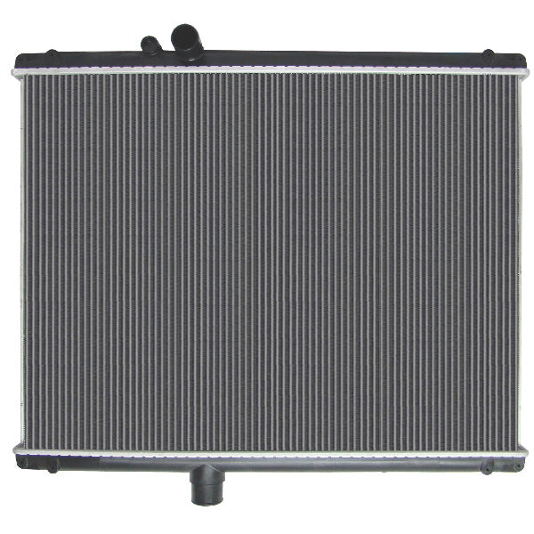 Radiador para Volvo / Mack Ch / Cs200P Mid-Liner / Cx / Mr / R / Rd / T400