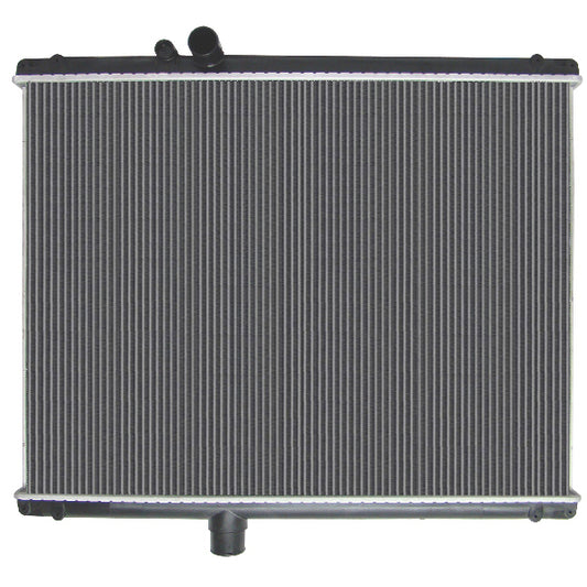 Radiador para Volvo / Mack Ch / Cs200P Mid-Liner / Cx / Mr / R / Rd / T400