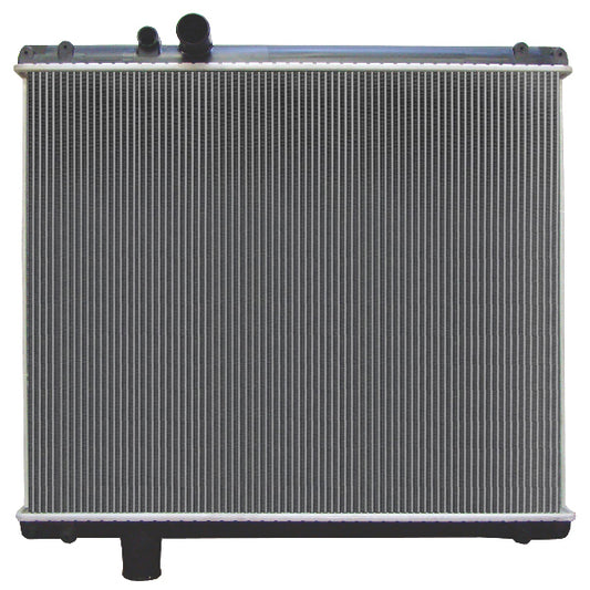 Radiador para Volvo / Mack Ch / Cs200P Mid-Liner / Dm / Mh / Rb / Rd / Cv