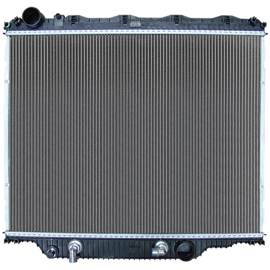 Radiador para Volvo / Mack Granite / Vhd / Gi