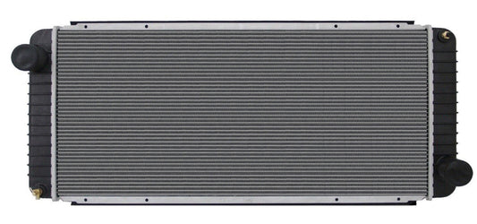 Radiador para Kenworth / Peterbilt T300