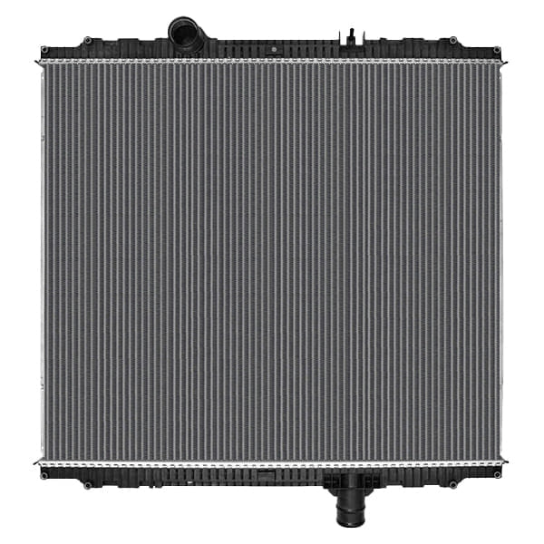 Radiador para Kenworth / Peterbilt T680