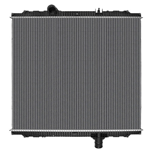 Radiador para Kenworth / Peterbilt T680