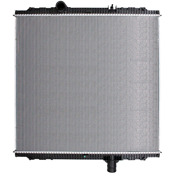 Radiador para Kenworth / Peterbilt T800 Nvo Centenario
