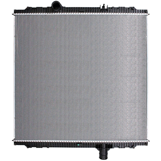 Radiador para Kenworth / Peterbilt T800 Nvo Centenario