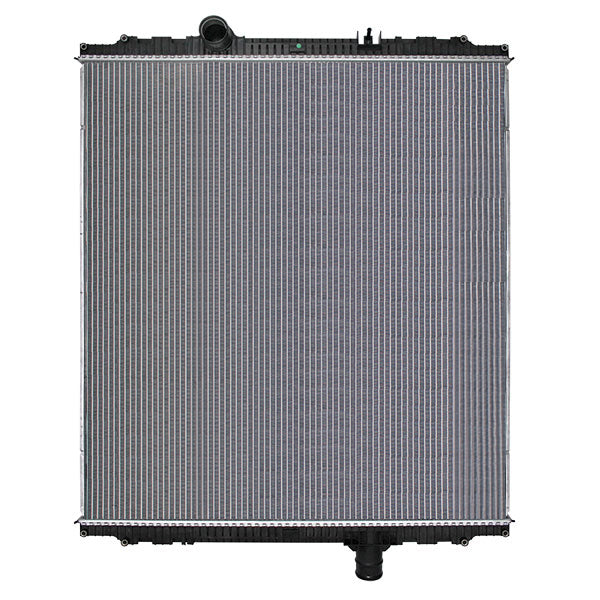 Radiador para Kenworth / Peterbilt T880