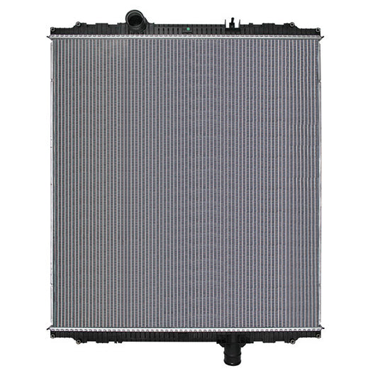 Radiador para Kenworth / Peterbilt T880
