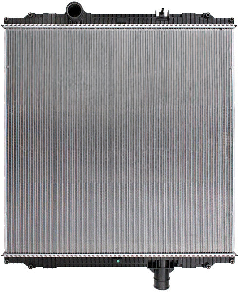 Radiador para Kenworth / Peterbilt  384 / 386 / 390 / T400 / T800 / W900