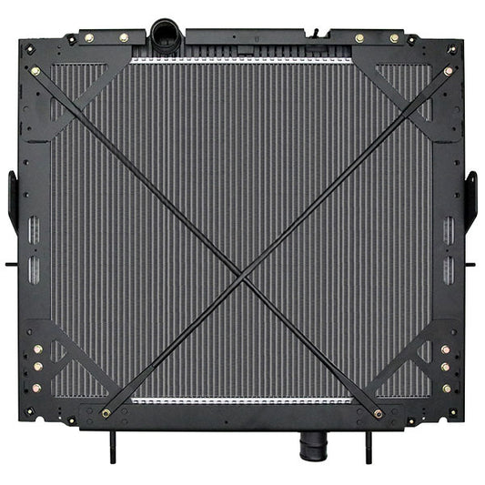 Radiador para Kenworth / Peterbilt 382 / T800