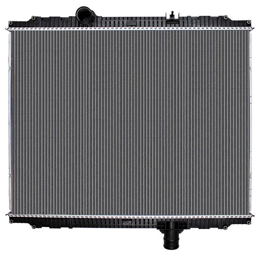 Radiador para Kenworth / Peterbilt 382 / T800