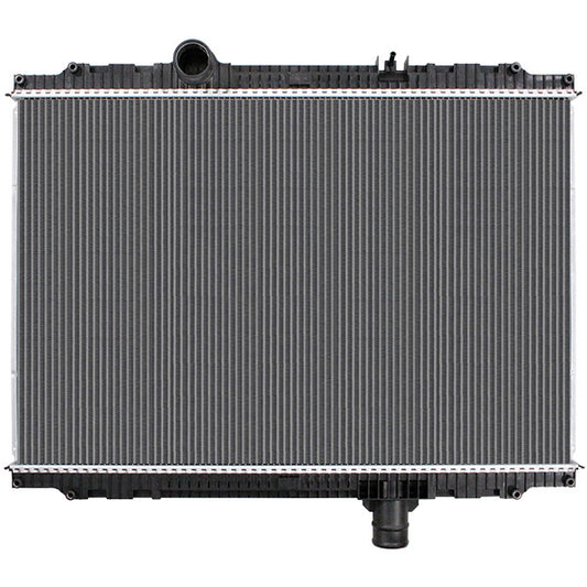 Radiador para Kenworth / Peterbilt T270 / T300 / T370 / T400 / W900 / T170