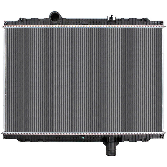 Radiador para Kenworth / Peterbilt 330 / 348 / 337 / T370