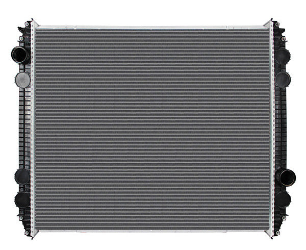 Radiador para Freightliner Business Class 112 / Cascadia / M2