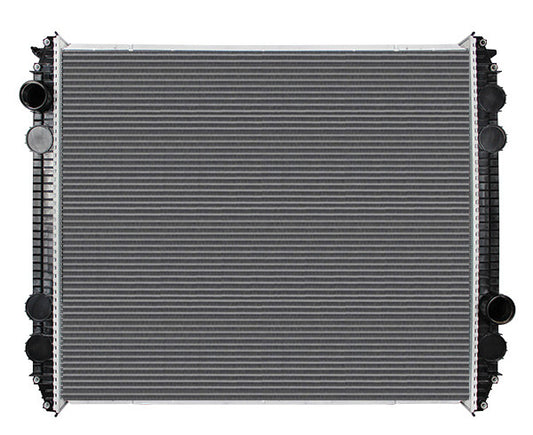 Radiador para Freightliner Business Class 112 / Cascadia / M2