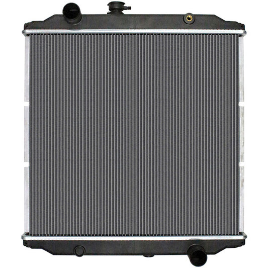Radiador para Freightliner Mt-35 / Mt-45 / Mt-55