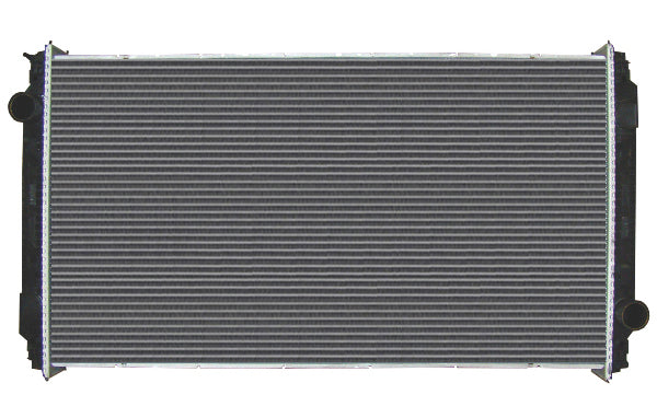 Radiador para Freightliner Argosy Coe