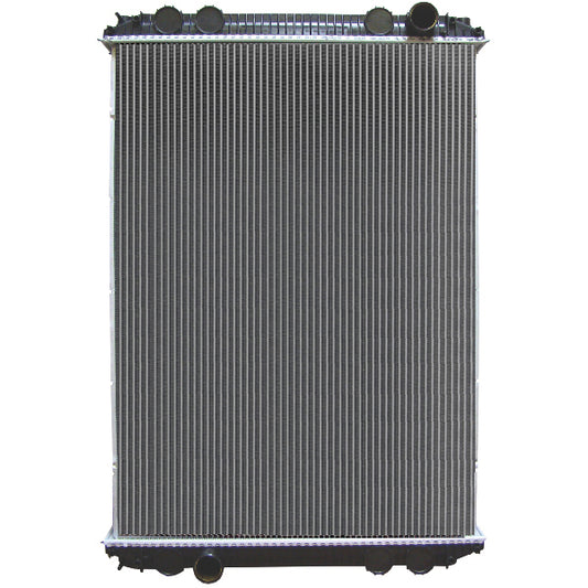 Radiador para Freightliner Columbia