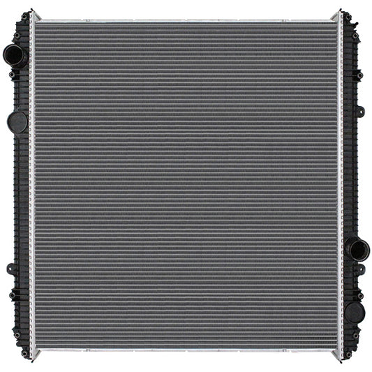 Radiador para Freightliner Columbia / Coronado