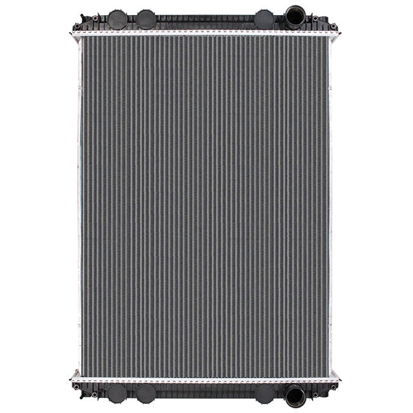 Radiador para Freightliner Columbia