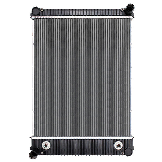 Radiador para Freightliner M2