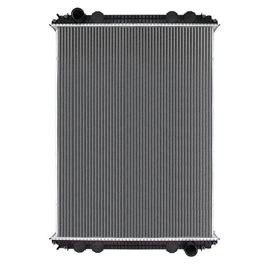 Radiador para Freightliner Columbia