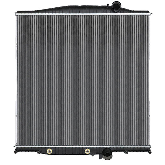Radiador para Mack Ct / Ctp / Vhd