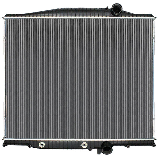 Radiador para Volvo Granite / Vhd / Ct / Ctp
