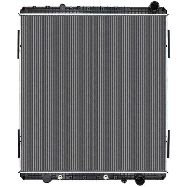 Radiador para Freightliner Cascadia