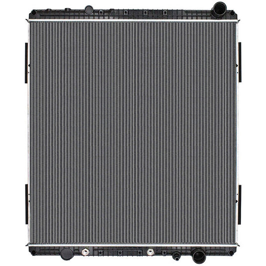 Radiador para Freightliner Cascadia
