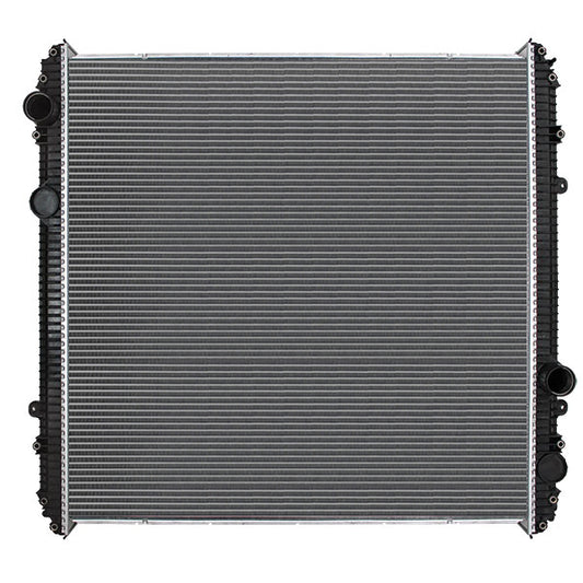 Radiador para Freightliner Columbia / Coronado