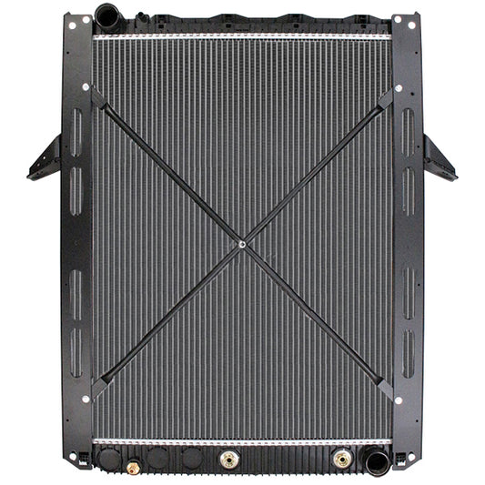 Radiador para Volvo / Mack Chn / Chu / Granite / Gu / Vhd / Vxl
