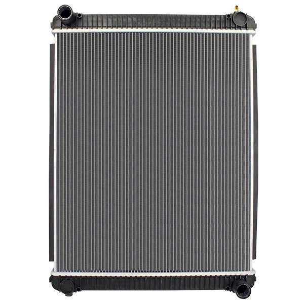 Radiador para Freightliner M2