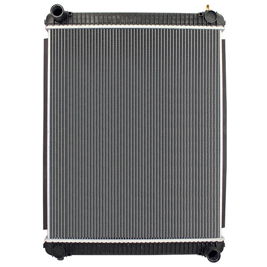 Radiador para Freightliner M2