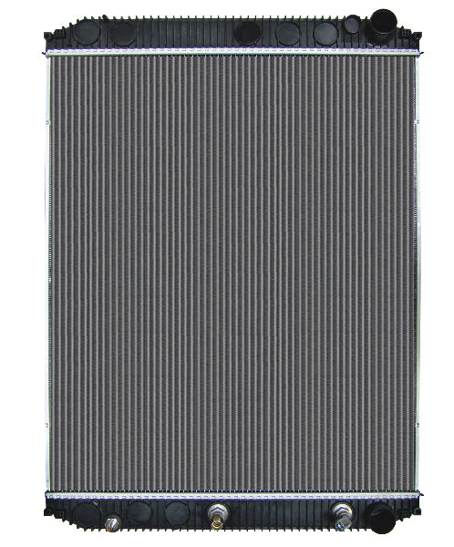 Radiador para Volvo Vnl