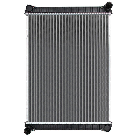 Radiador para Freightliner M2