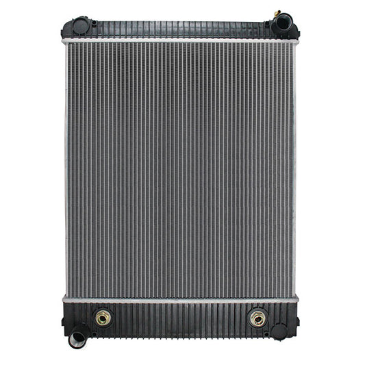 Radiador para Freightliner M2