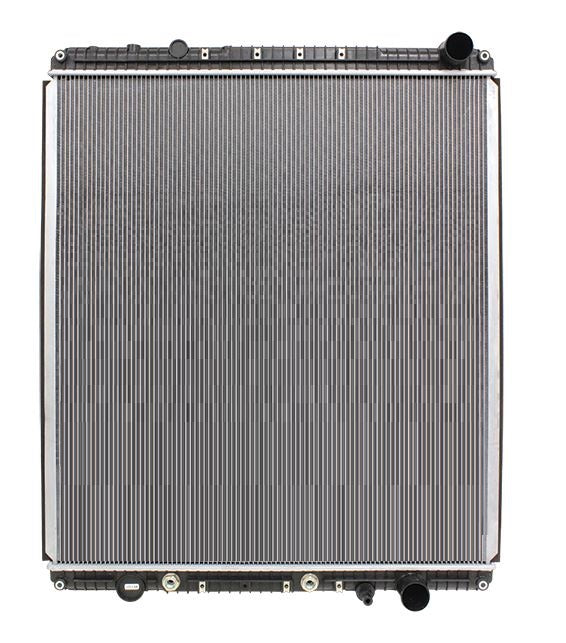 Radiador para Freightliner Cascadia